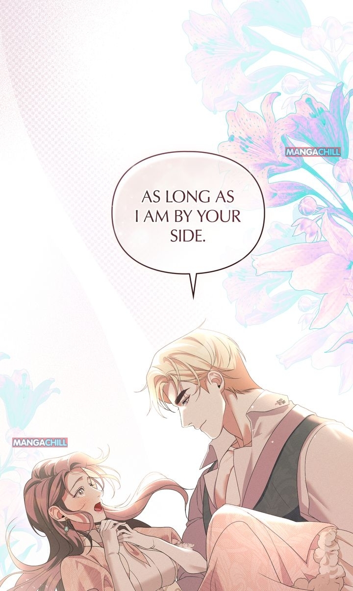 Betrayal of Dignity, chapter 40