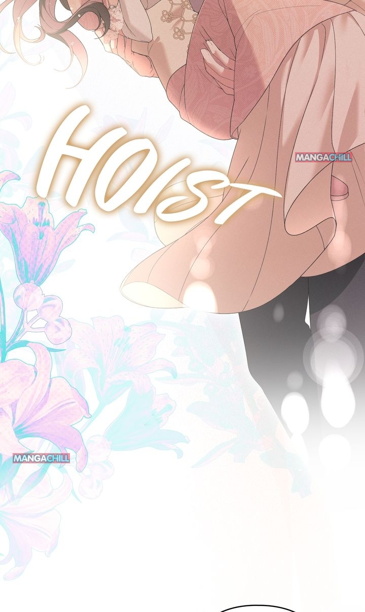 Betrayal of Dignity, chapter 40