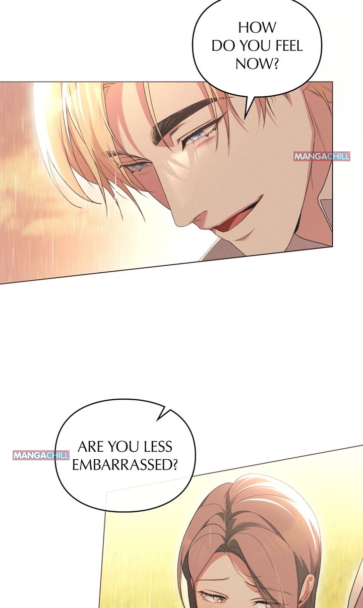 Betrayal of Dignity, chapter 40