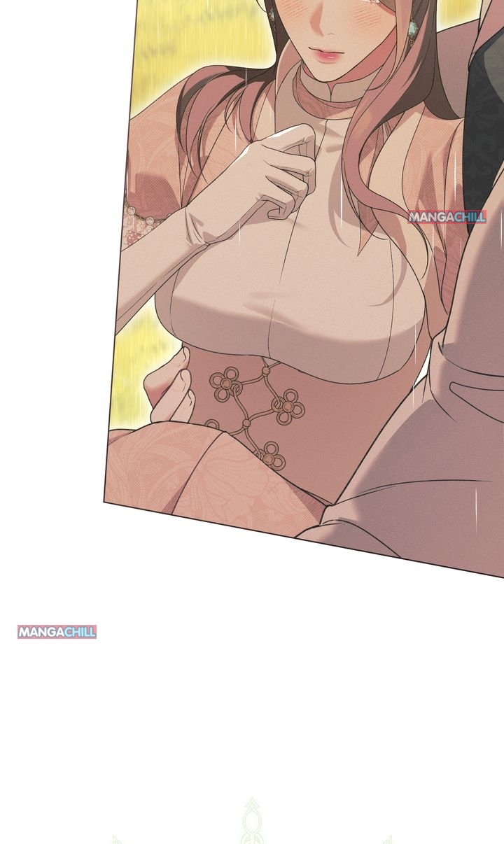 Betrayal of Dignity, chapter 40