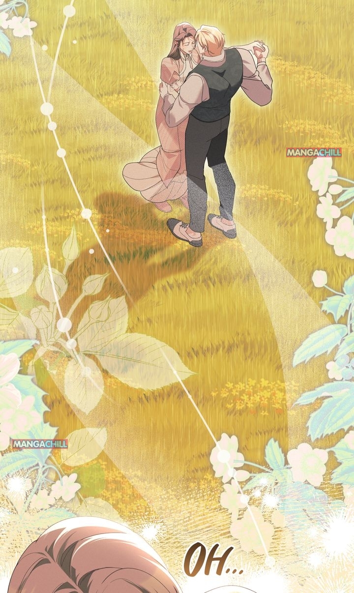 Betrayal of Dignity, chapter 40