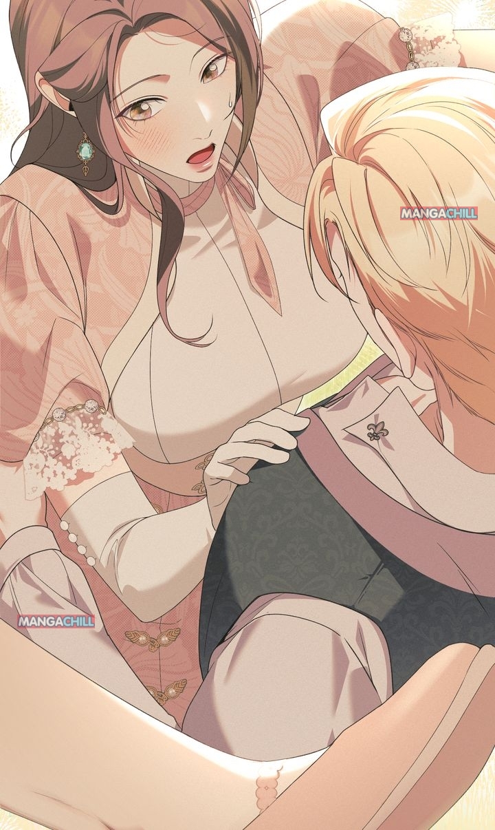 Betrayal of Dignity, chapter 40