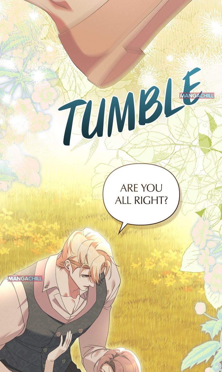 Betrayal of Dignity, chapter 40