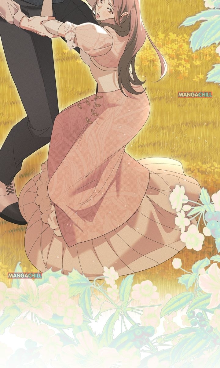 Betrayal of Dignity, chapter 40