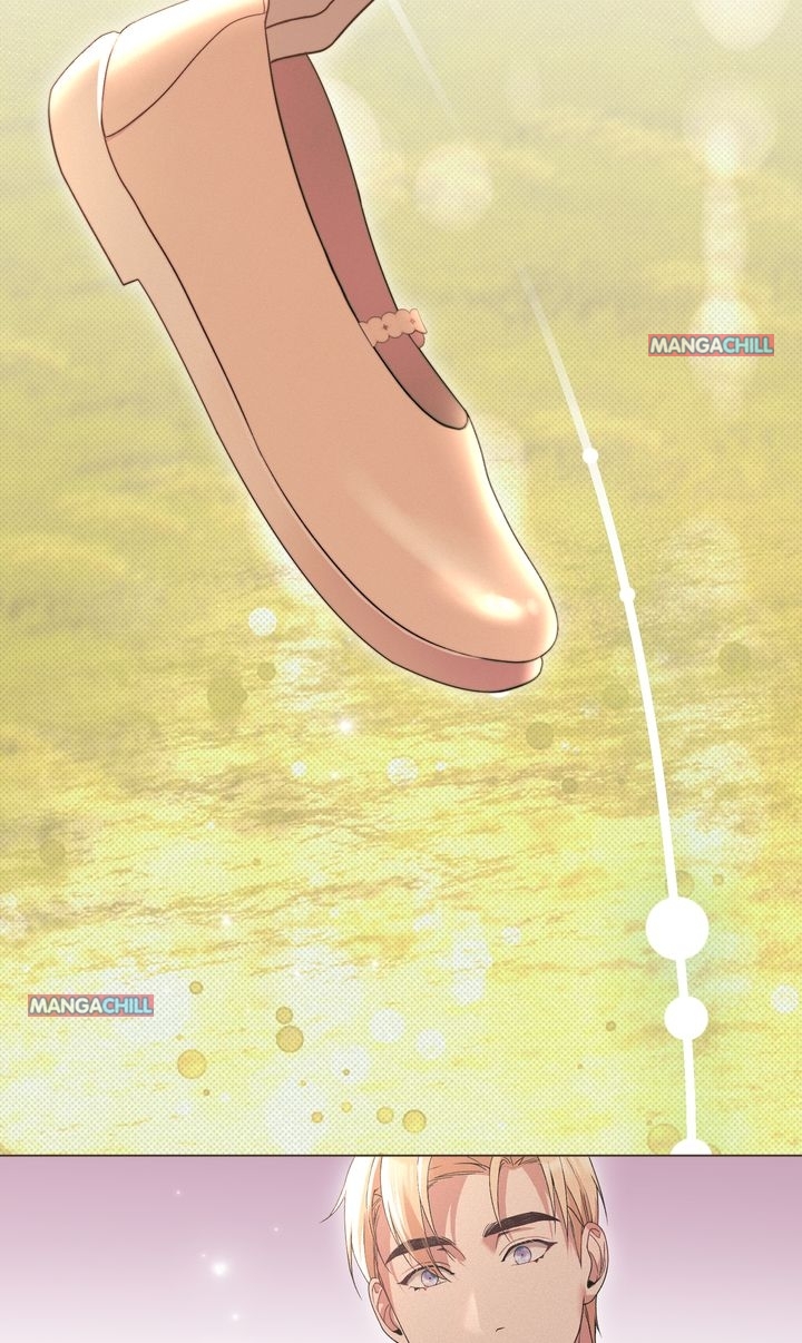 Betrayal of Dignity, chapter 40