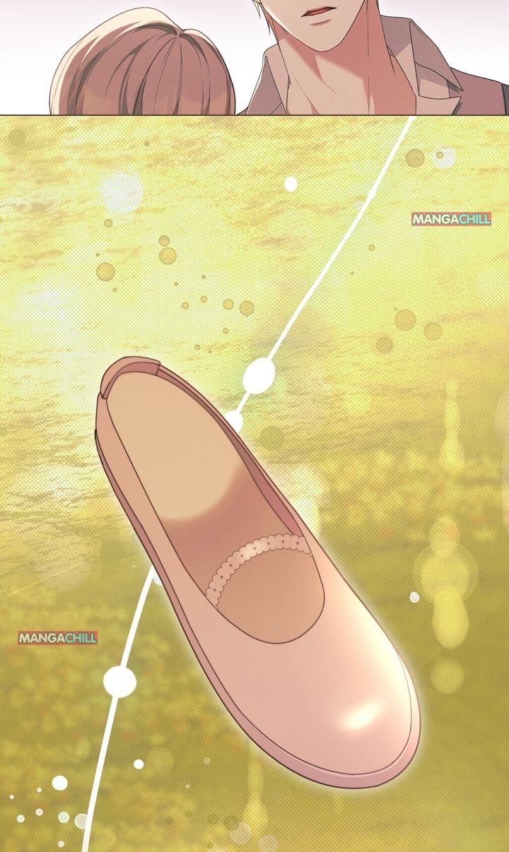 Betrayal of Dignity, chapter 40