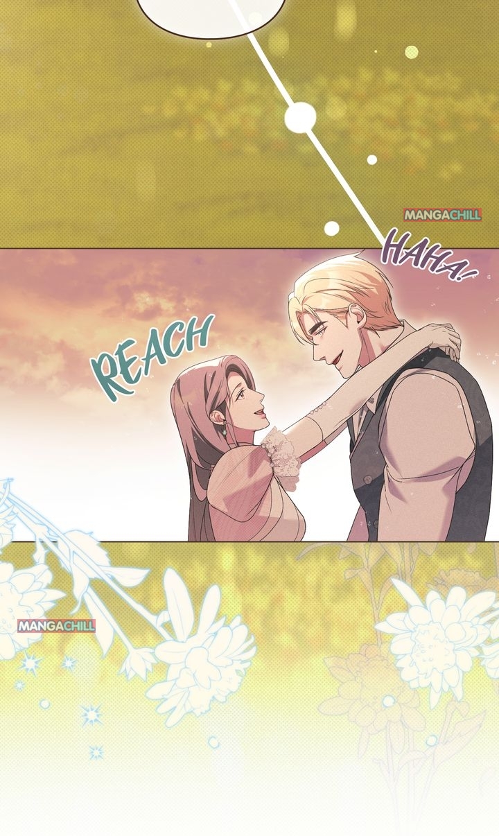 Betrayal of Dignity, chapter 40