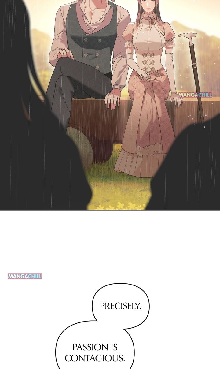 Betrayal of Dignity, chapter 40