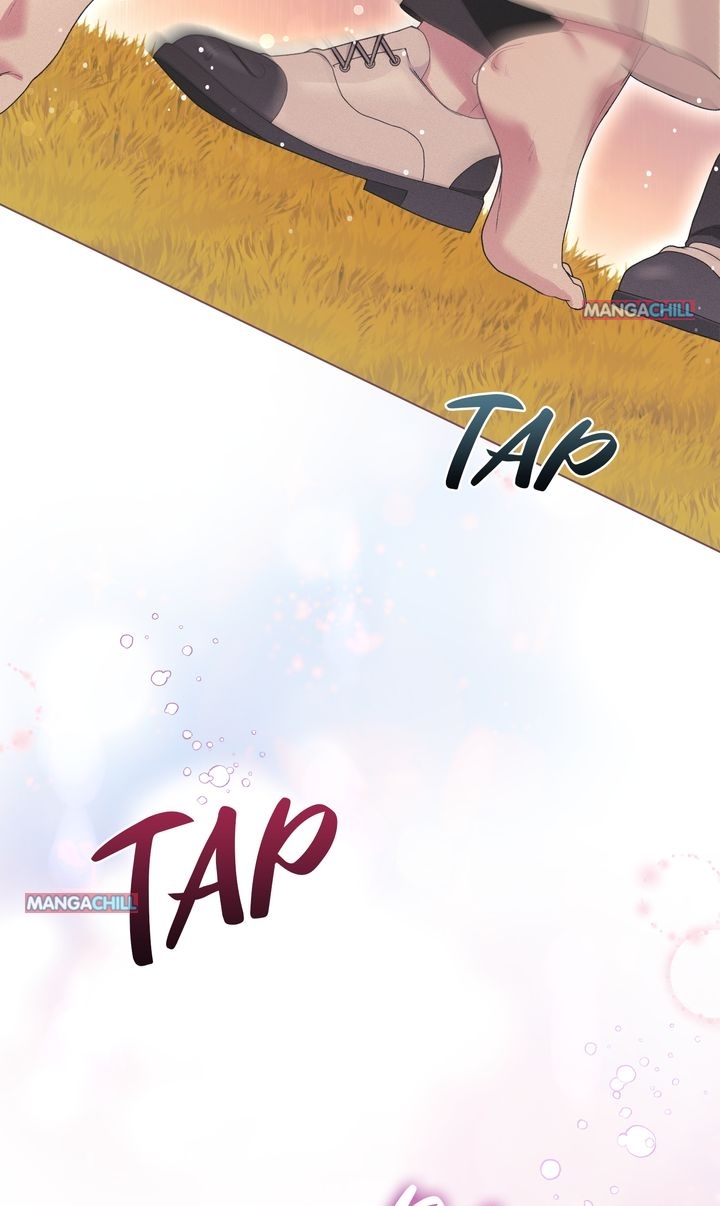 Betrayal of Dignity, chapter 40