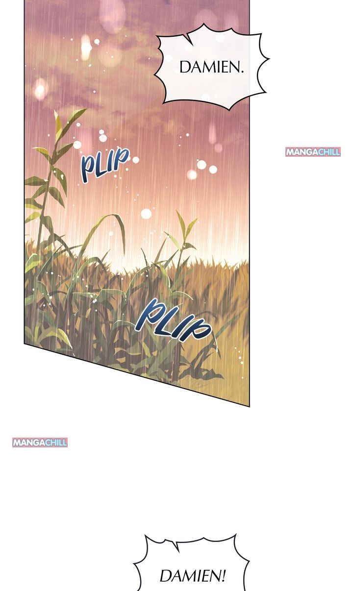 Betrayal of Dignity, chapter 40