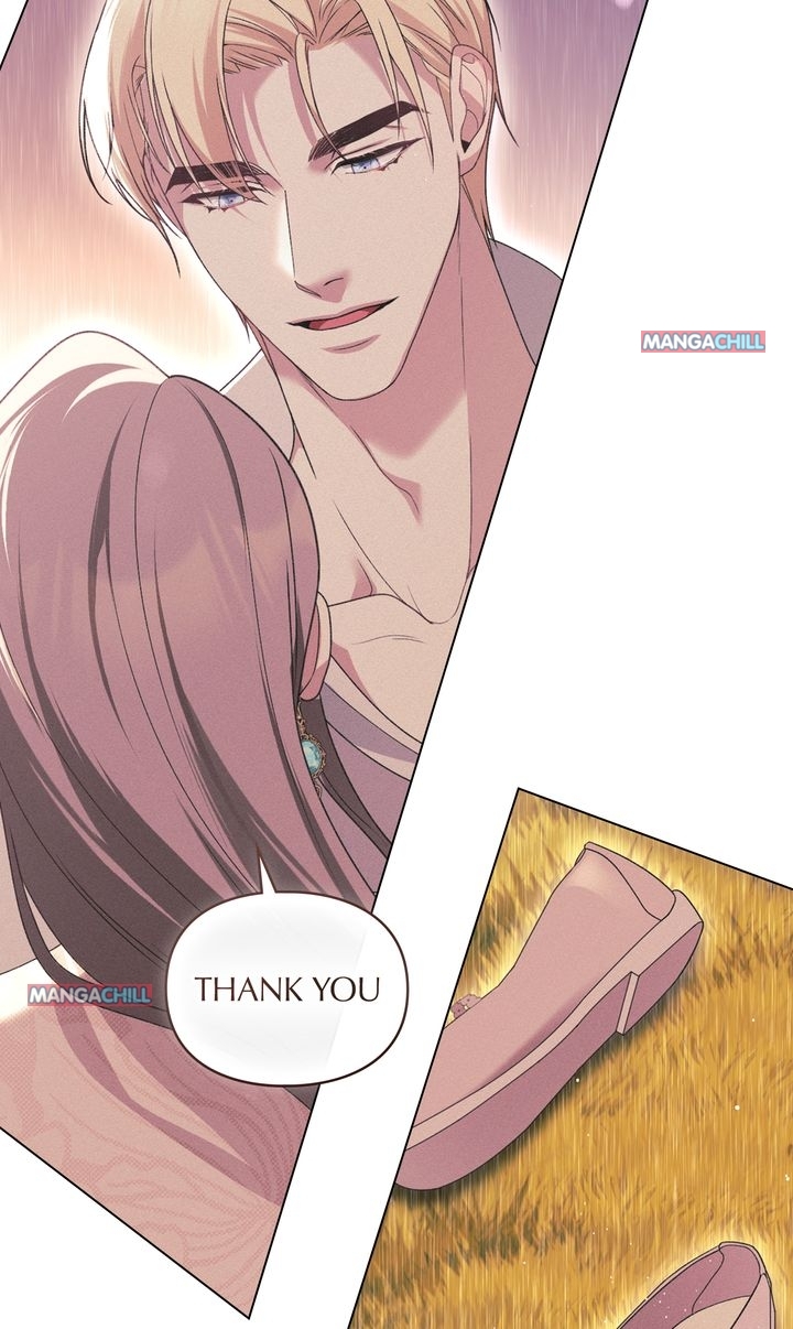 Betrayal of Dignity, chapter 40