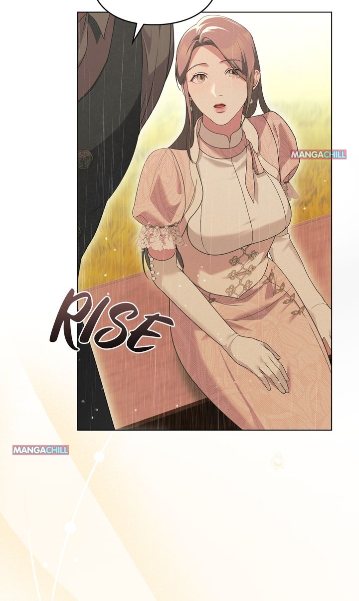Betrayal of Dignity, chapter 40