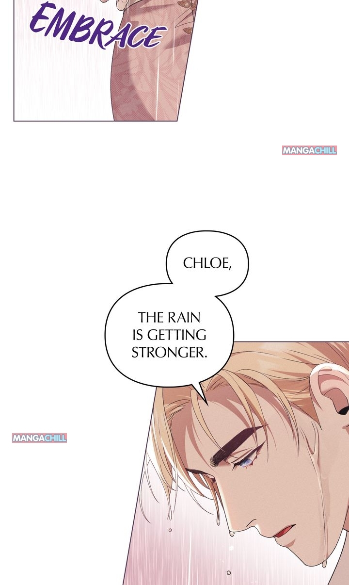 Betrayal of Dignity, chapter 40
