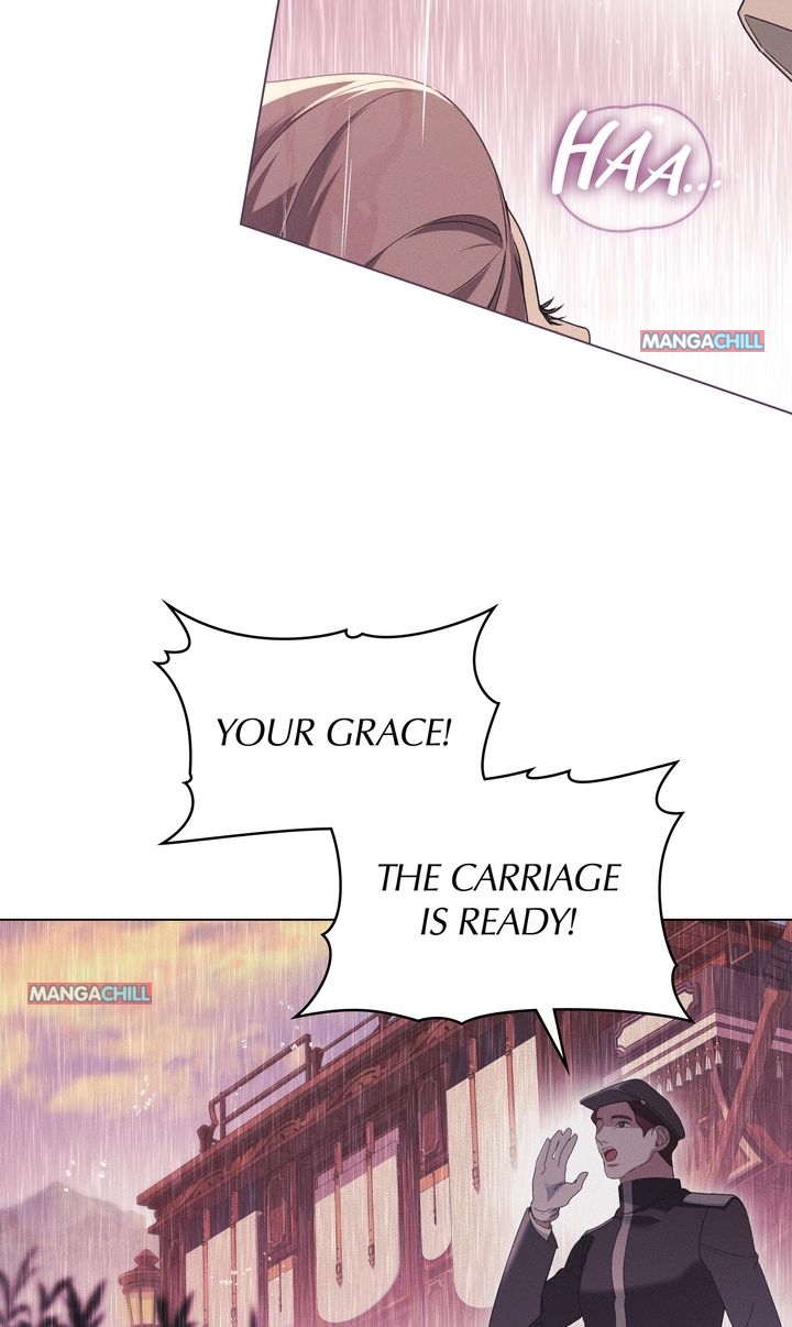 Betrayal of Dignity, chapter 40