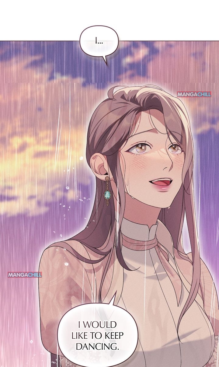Betrayal of Dignity, chapter 40