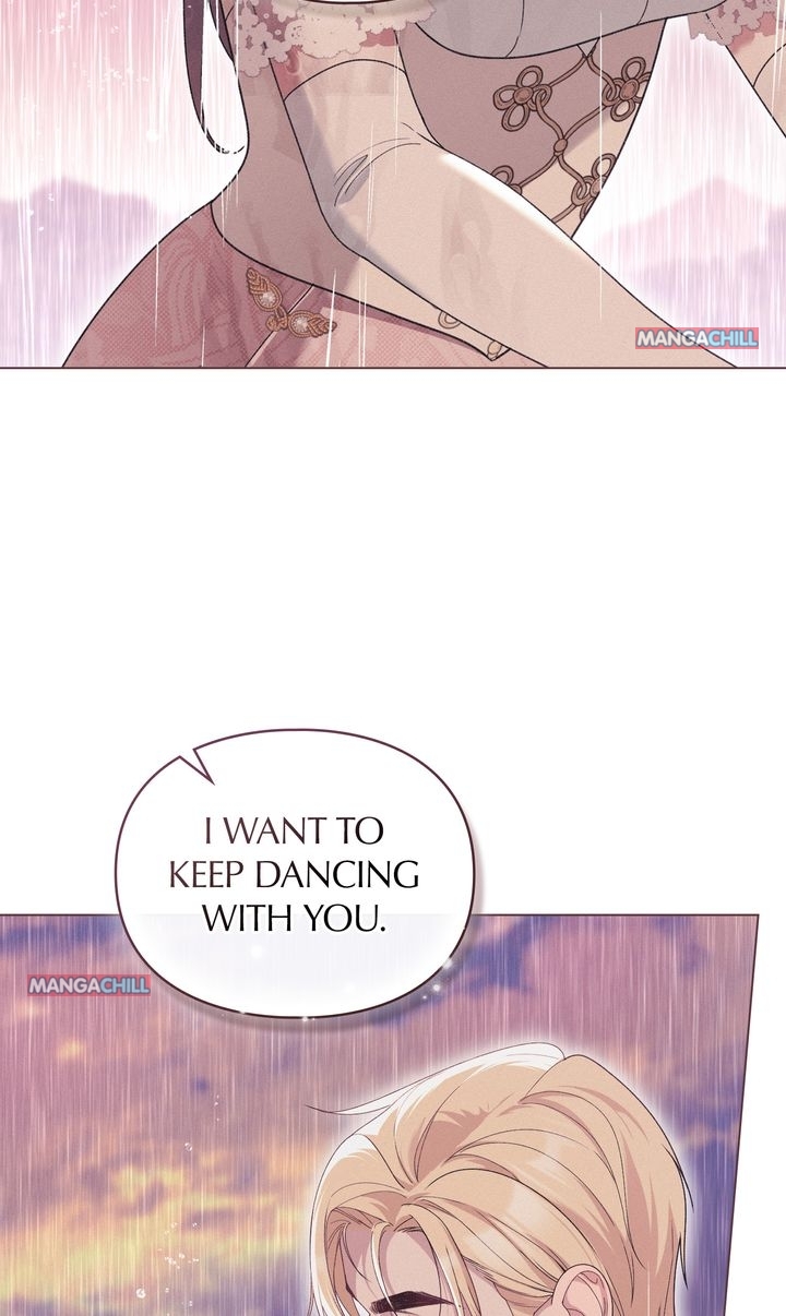 Betrayal of Dignity, chapter 40