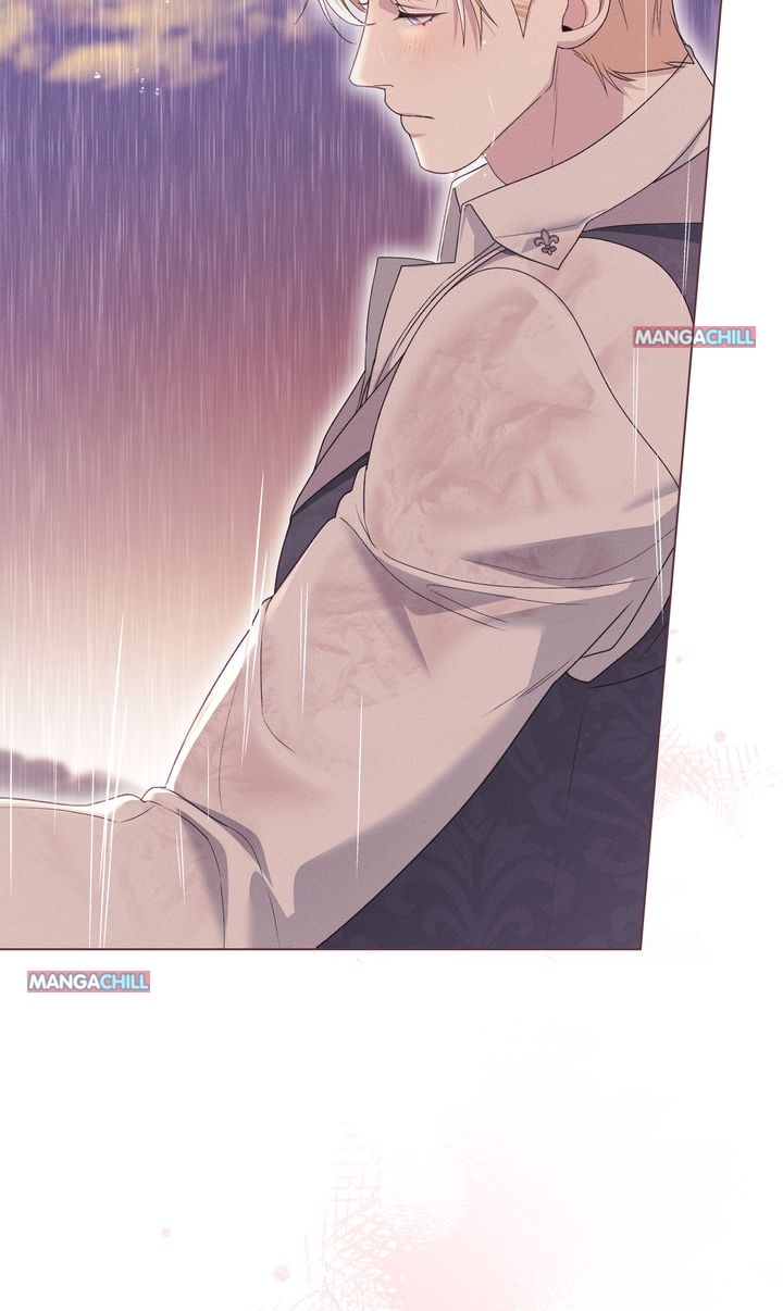 Betrayal of Dignity, chapter 40