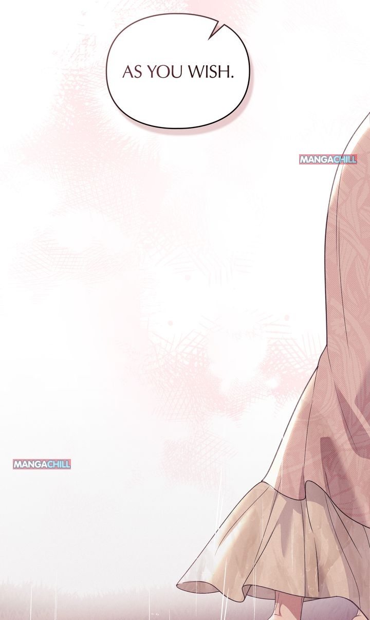 Betrayal of Dignity, chapter 40