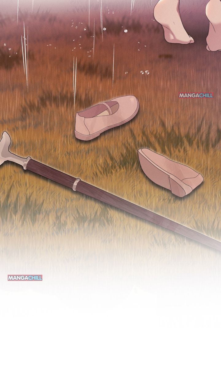 Betrayal of Dignity, chapter 40