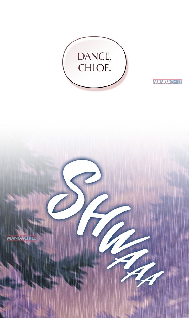 Betrayal of Dignity, chapter 40