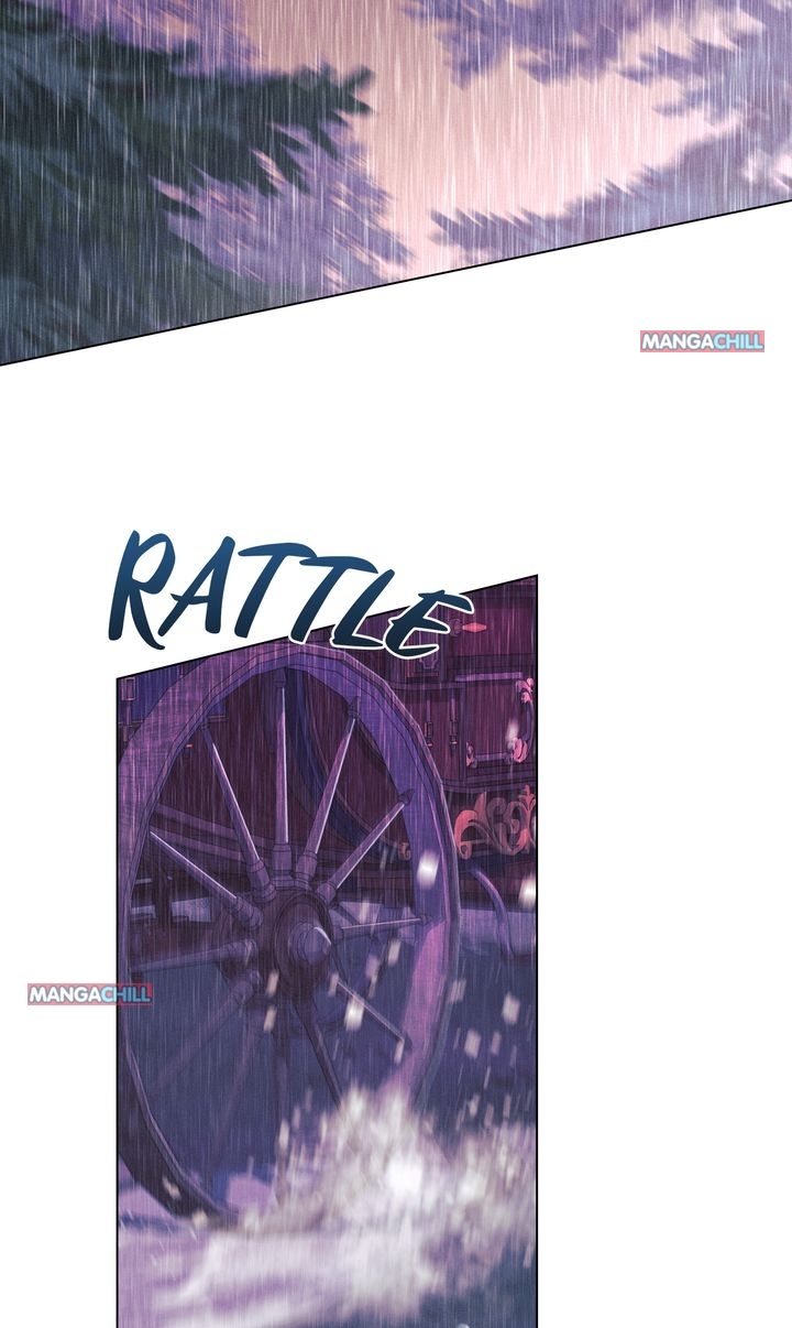 Betrayal of Dignity, chapter 40