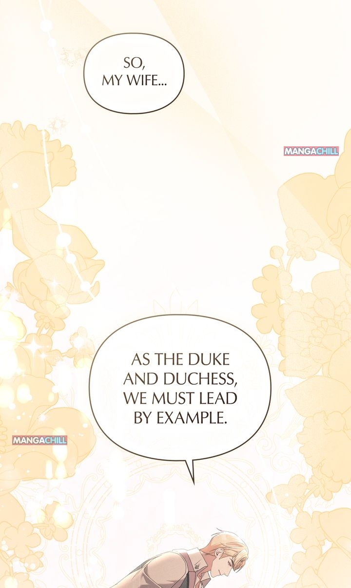 Betrayal of Dignity, chapter 40