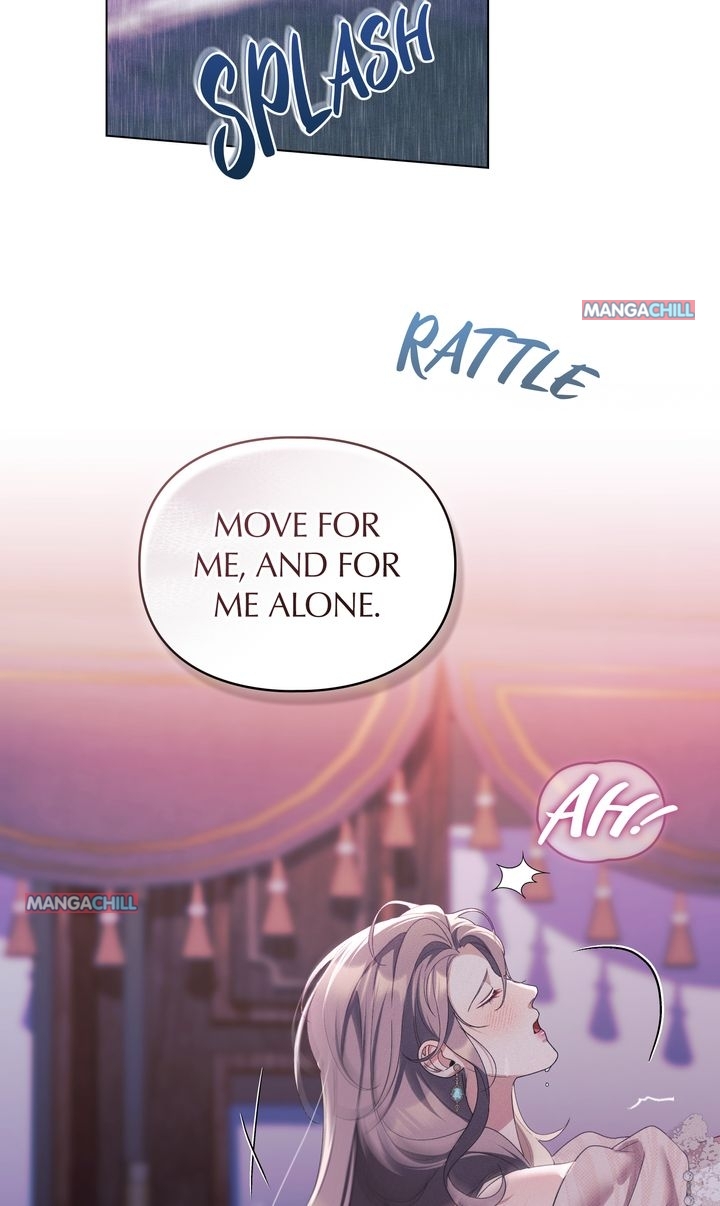 Betrayal of Dignity, chapter 40