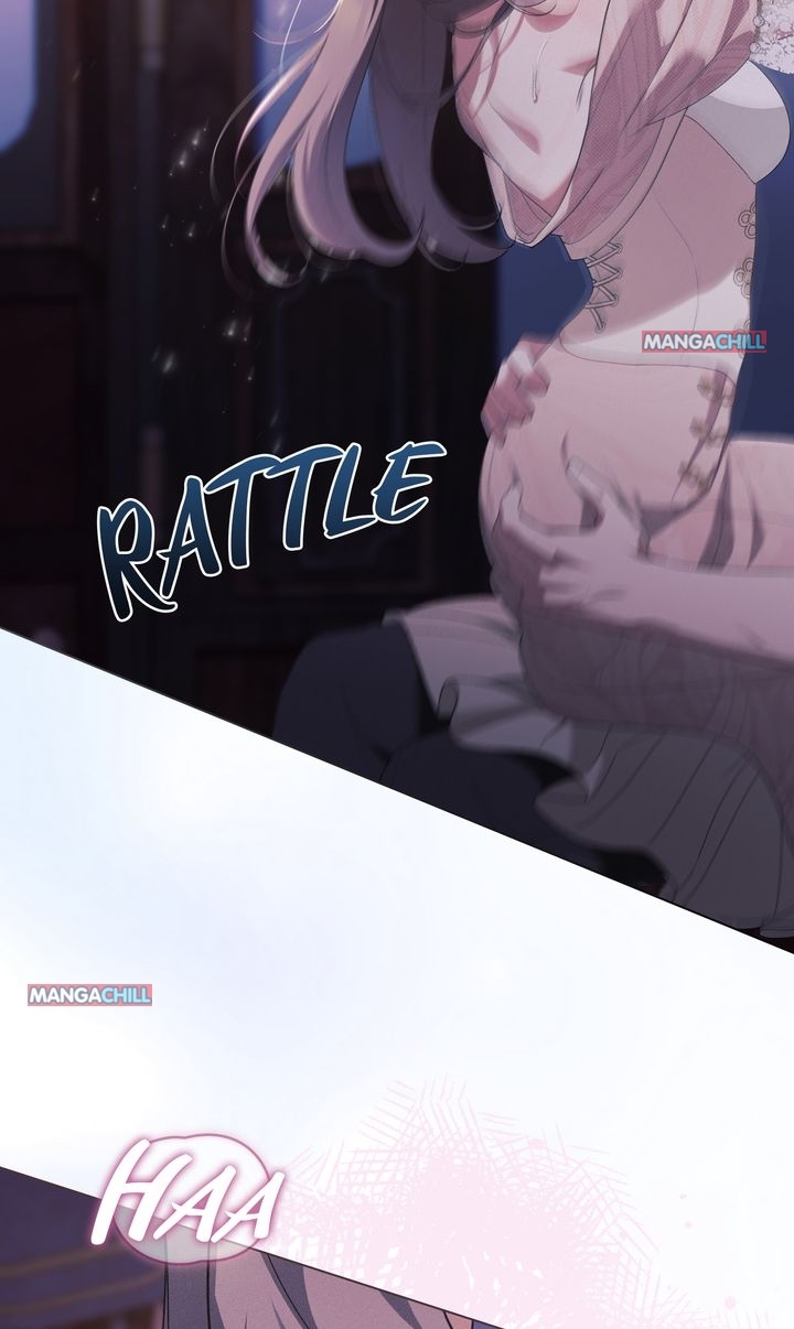 Betrayal of Dignity, chapter 40