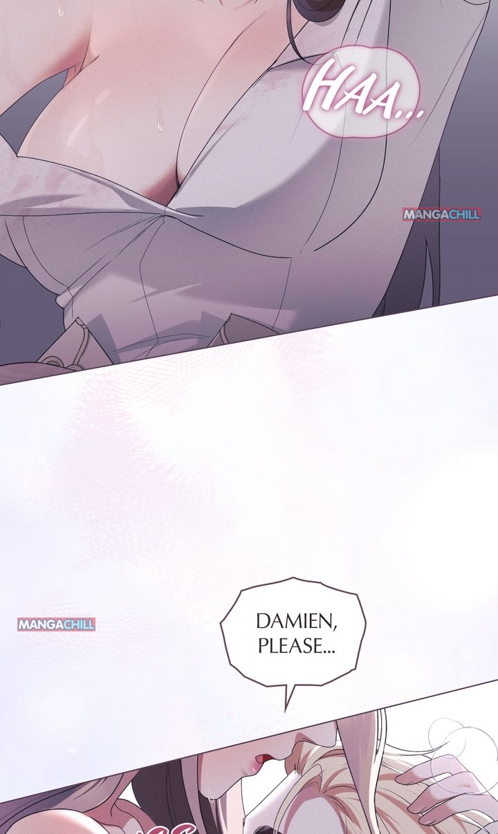 Betrayal of Dignity, chapter 40