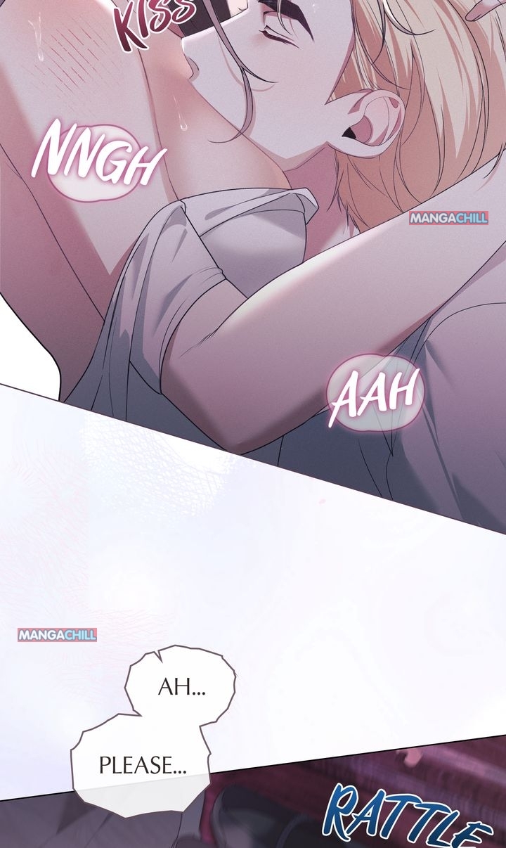 Betrayal of Dignity, chapter 40