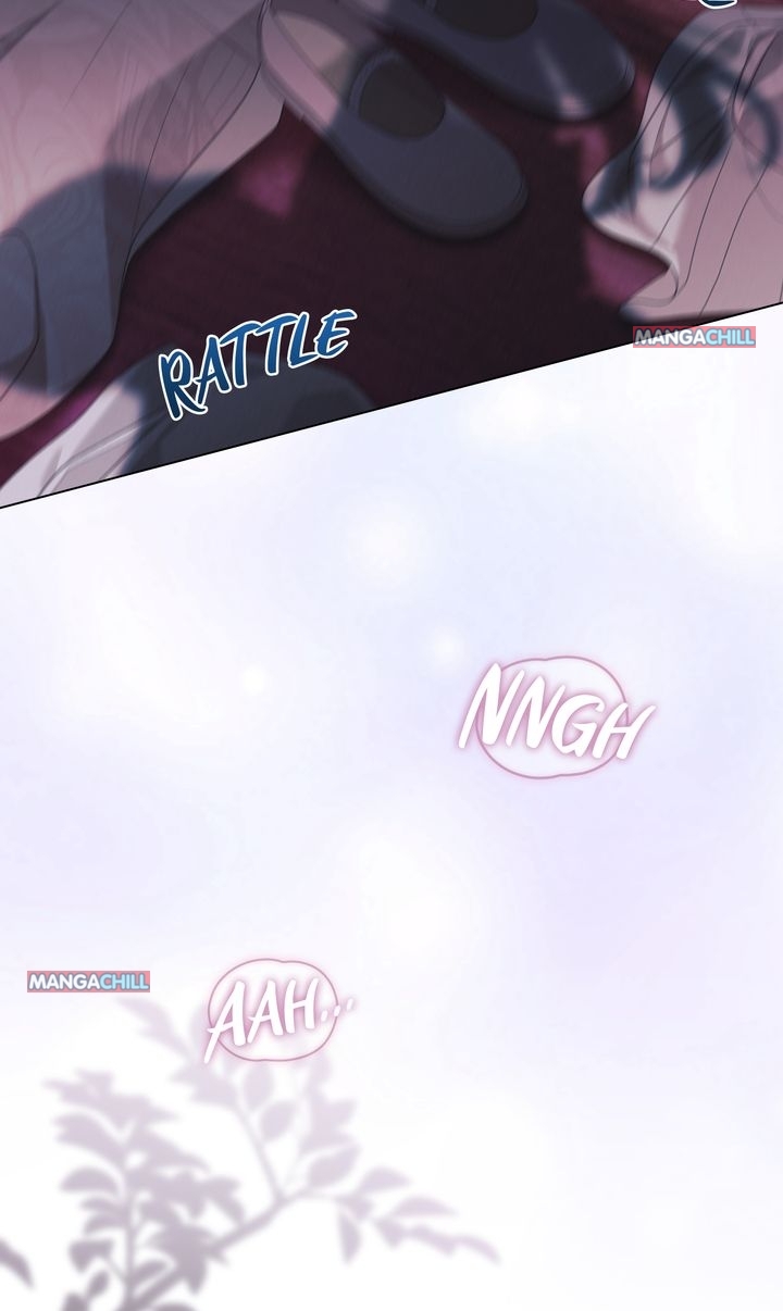 Betrayal of Dignity, chapter 40