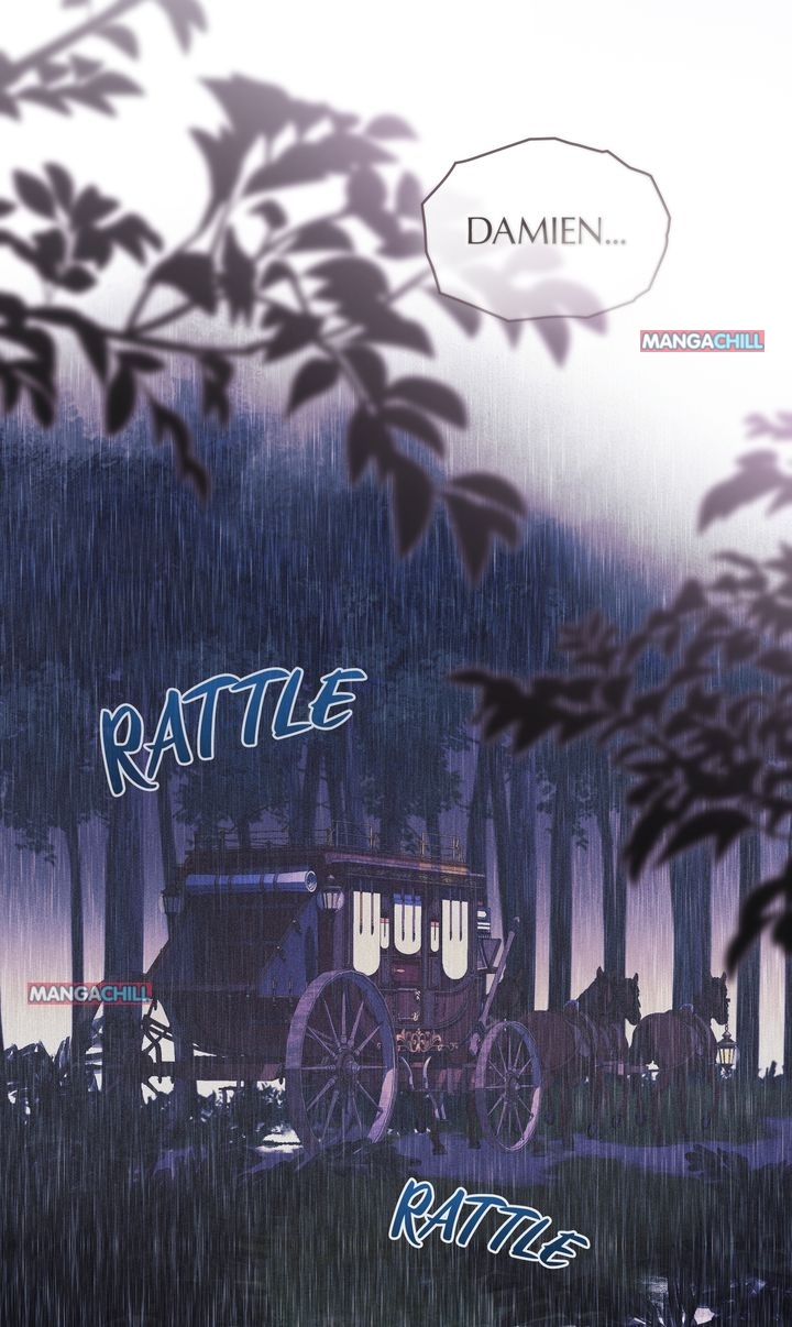 Betrayal of Dignity, chapter 40