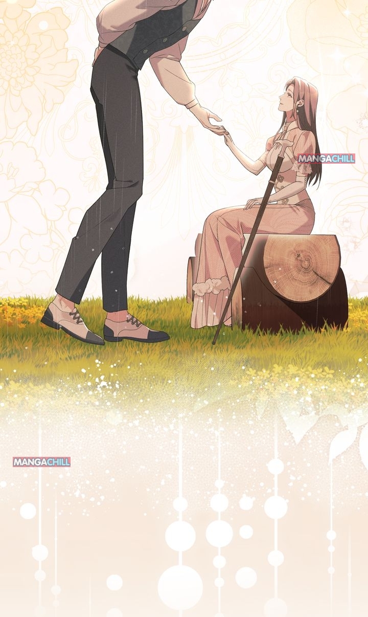 Betrayal of Dignity, chapter 40