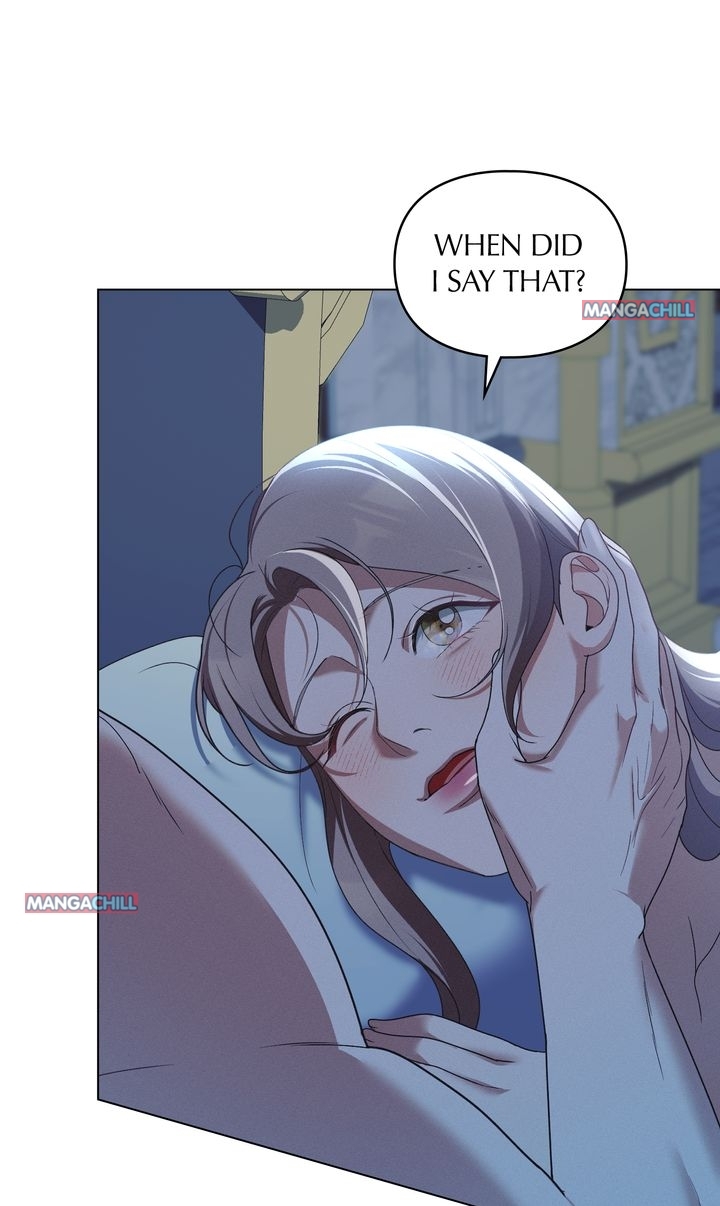 Betrayal of Dignity, chapter 40