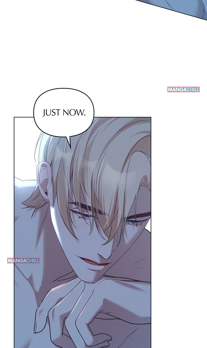 Betrayal of Dignity, chapter 40