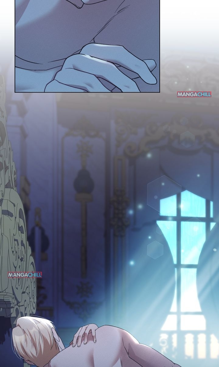 Betrayal of Dignity, chapter 40