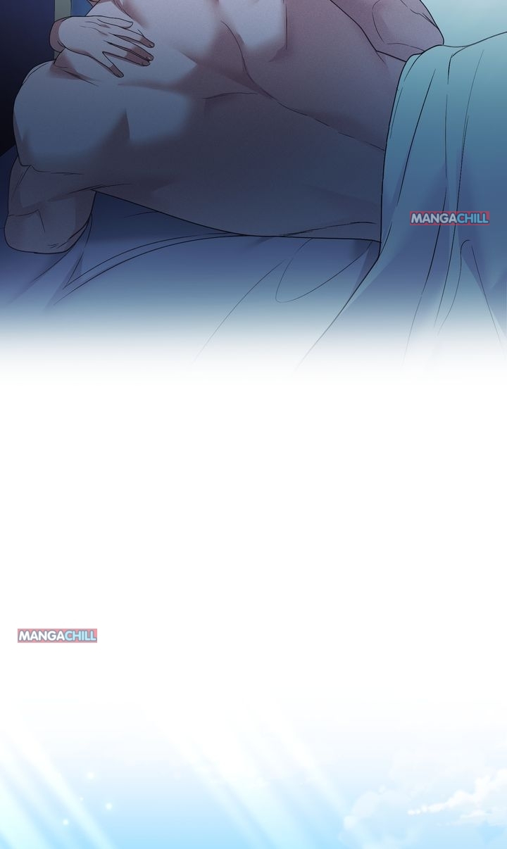 Betrayal of Dignity, chapter 40