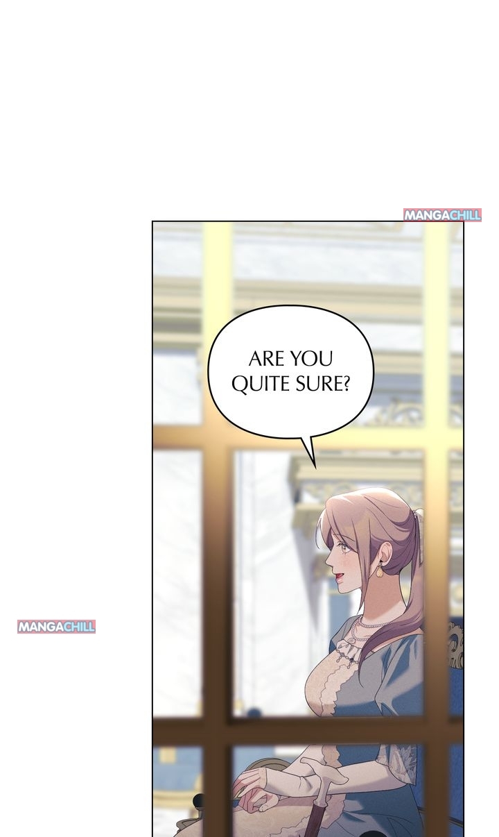 Betrayal of Dignity, chapter 40