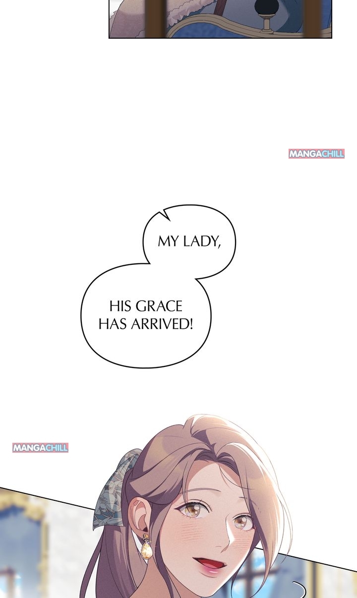 Betrayal of Dignity, chapter 40