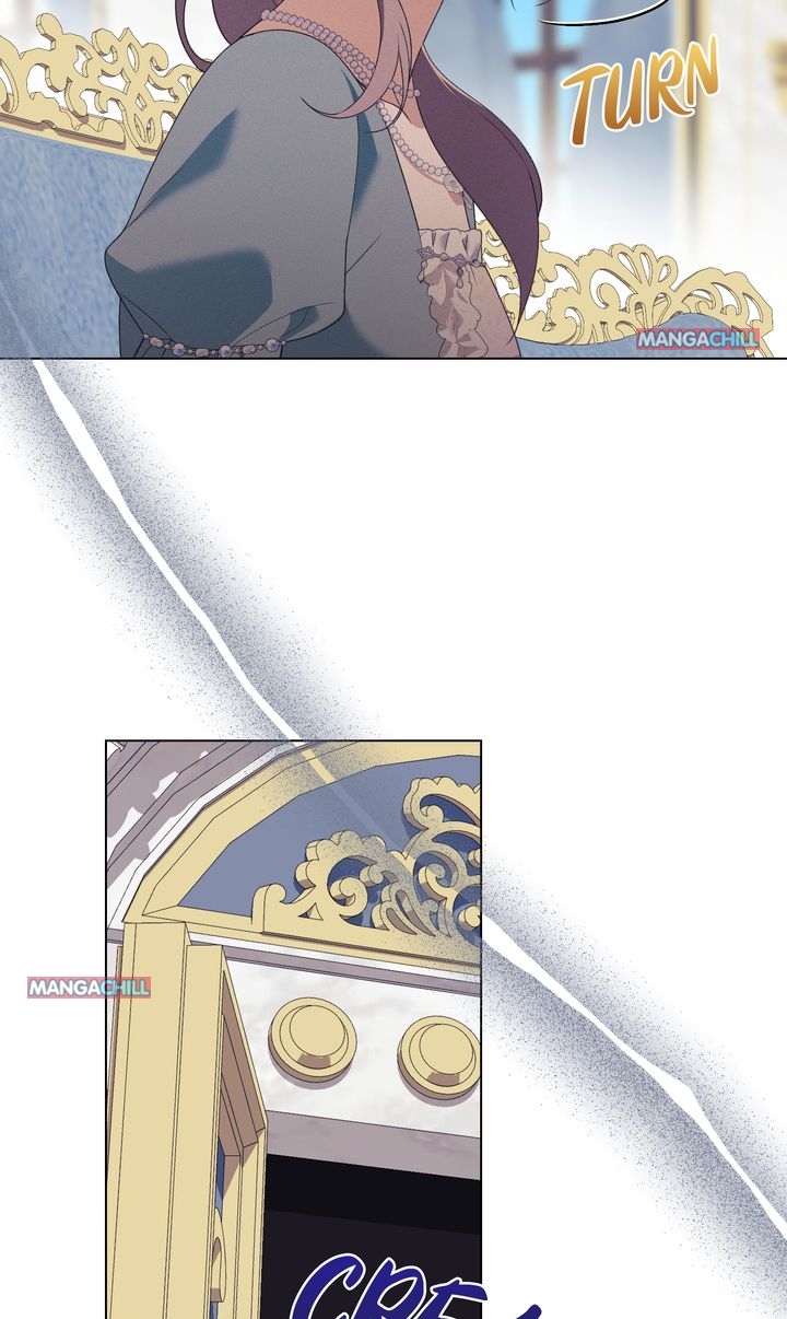 Betrayal of Dignity, chapter 40