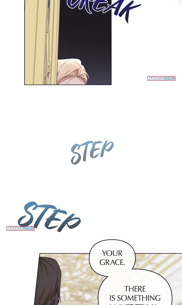 Betrayal of Dignity, chapter 40