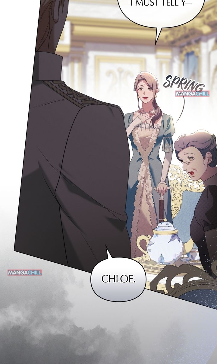 Betrayal of Dignity, chapter 40