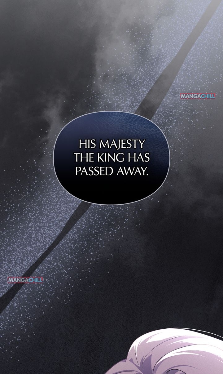Betrayal of Dignity, chapter 40