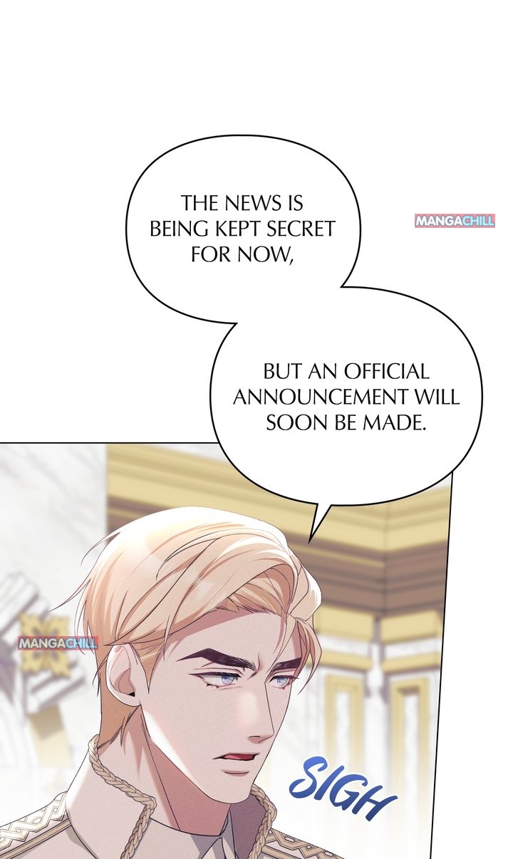 Betrayal of Dignity, chapter 40