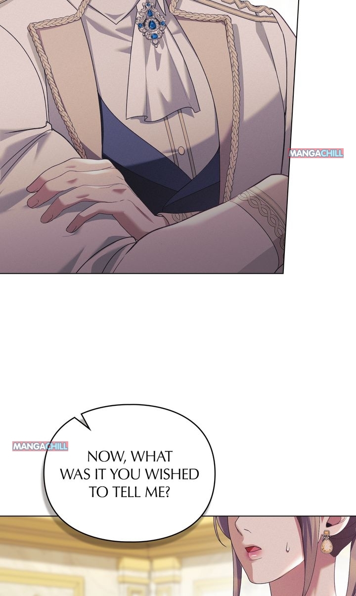 Betrayal of Dignity, chapter 40