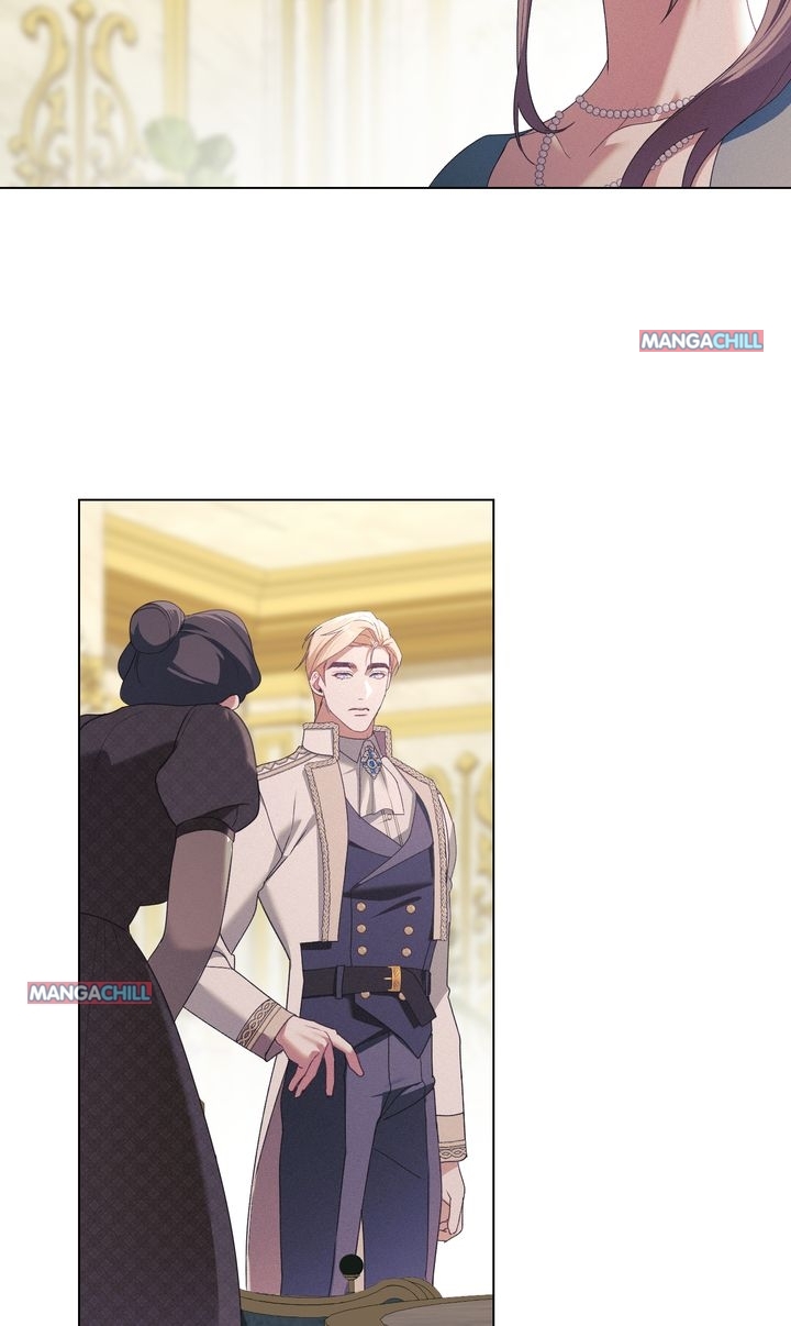 Betrayal of Dignity, chapter 40
