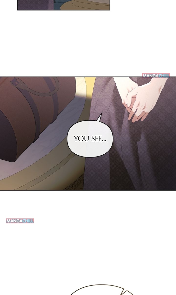 Betrayal of Dignity, chapter 40