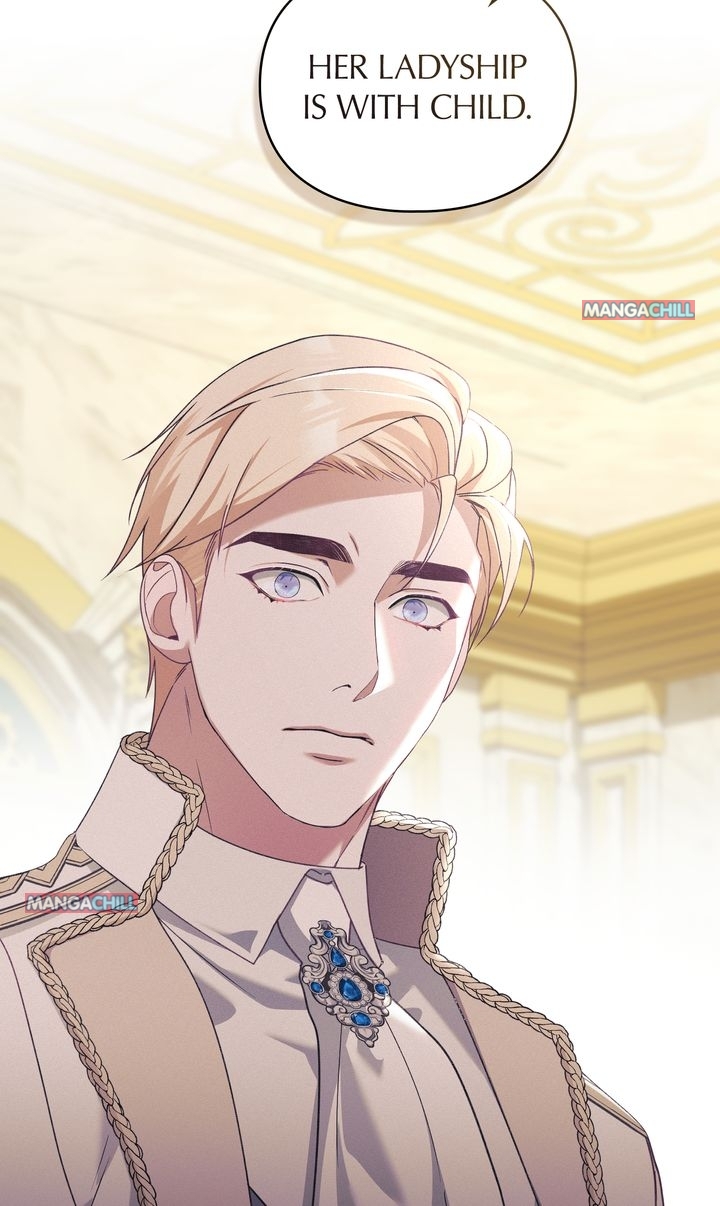 Betrayal of Dignity, chapter 40