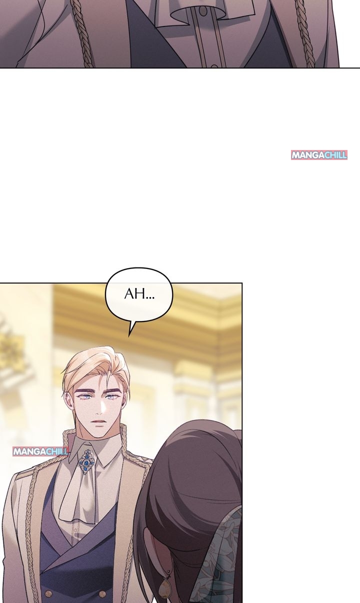 Betrayal of Dignity, chapter 40