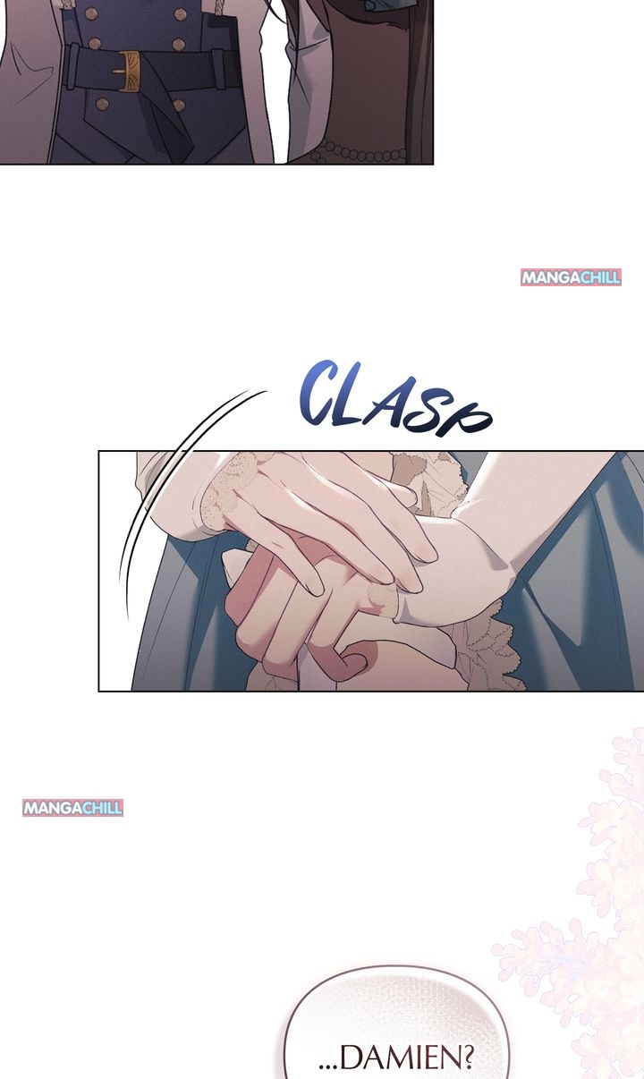 Betrayal of Dignity, chapter 40